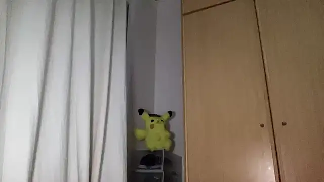 Missykat - flash tetass