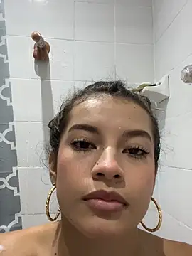 SofiUrrego - Finger in ass