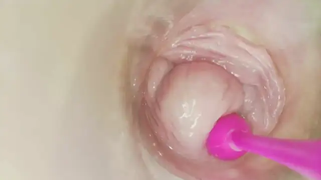 Karol_stom - OCEAN SQUIRTIN YOUR FACE
