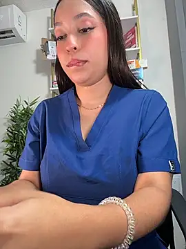 MiaCamille_ - sexy dance naked