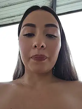 Natasanz - Make me wet in public front neighbors