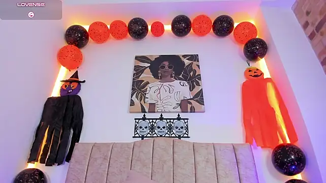 Annaross2 - big squirt