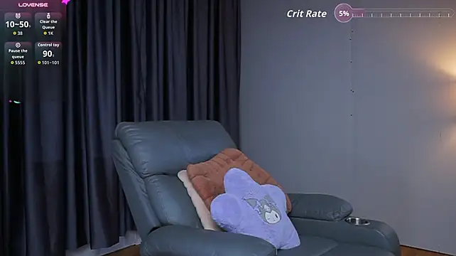 Laybunny1 - Crazy Deepthroat