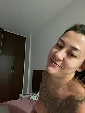 Damiana_xx - Dedo no cuzinho / finger in the ass