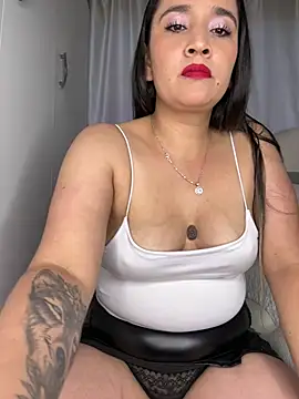ChloeSaint_ - Flash pussy 🥵