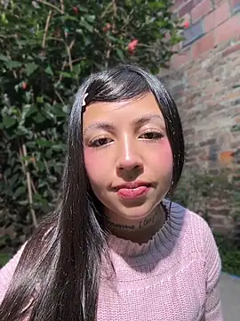 Celestee_gv - Naked outdoors😈