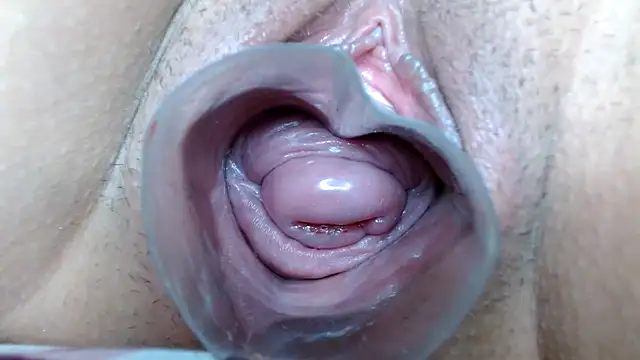 Princess_pussy01 - fuck cervix dildo