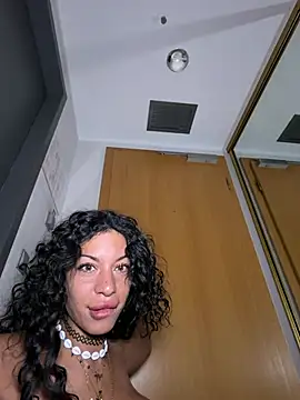 AlyssaHottv_ - Finger pussy