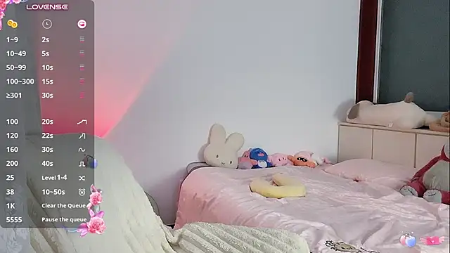 _flipped_ - show pussy 展示阴部