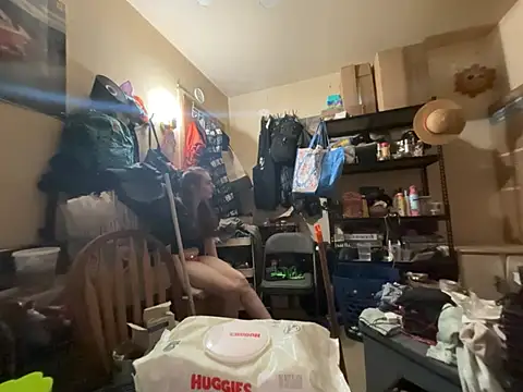 Snowbunnycake_131 - Put lush in pussy