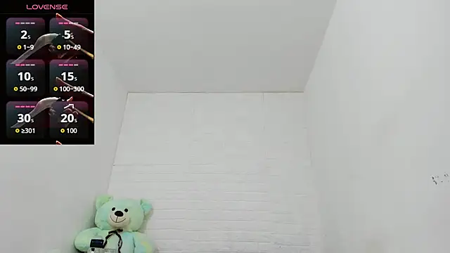 Nathally_roses - squirts for you daddy