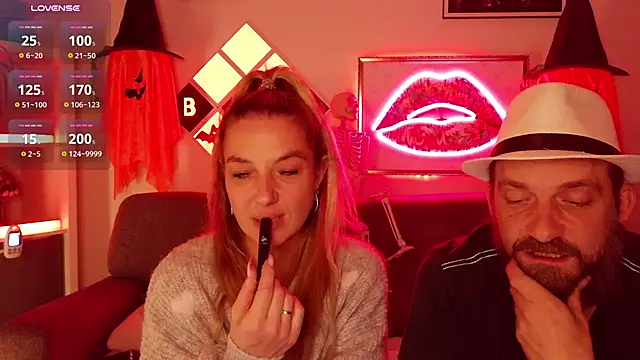 BellaXundXUwe