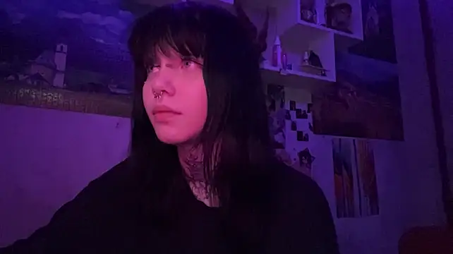 RevivedSop - Naughty panties tease