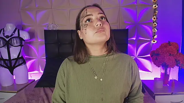 BriyithCrawford - spanking me with a paddle
