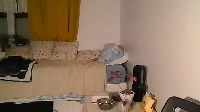Belgianshantie - flash pussy