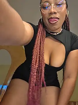 Naomi_jhonson - Hey sexy