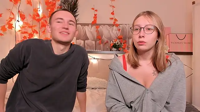 Sweety_Love4u - TAKE OFF METT TSHORT + SWEET BODY KISSES