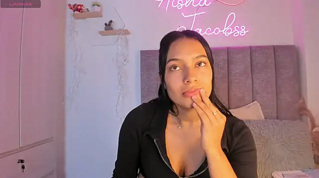 Aishajb_02 - sensual dance