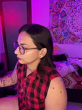 Amarantha_666 - panty off