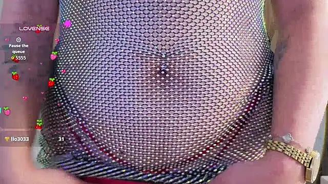 Ivyka_monroe_cn - FULL NAKED 🔥