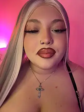 ChloeLockhart - Toy control 5 min + dildo pussy