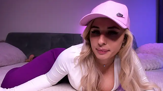 JessyyJ - CUM SHOW😈 🤩