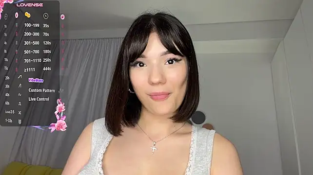 Barbie_Aria - add water in my boobs