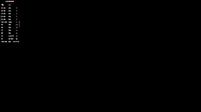 StacyReed_ - Suck deep ur sweet cock Ctrl x1m