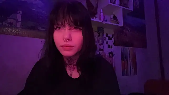 RevivedSop - Naughty panties tease