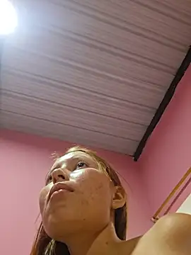 Khelmi - squirt fountain in my pussy virgin