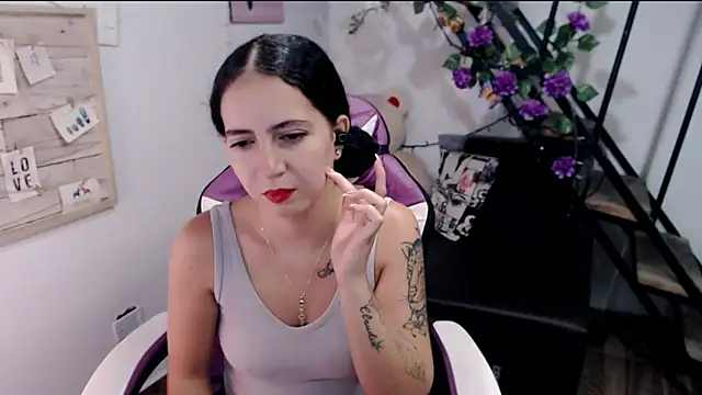 Samantha_baby_ - full naked