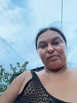Horny-Mommy-Dirty - Squirt tsunami
