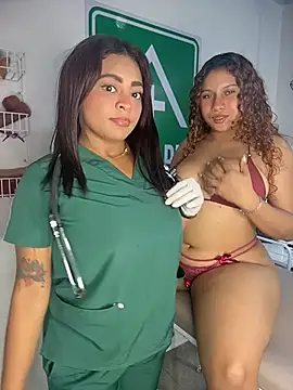 Nasty-Doctor - FUCK MY PUSSY HARD WITH BIG DILDO