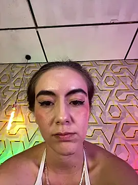 MelanyyJhonson15 - Control lush anal for 10 min 🎮