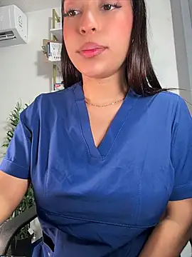 MiaCamille_ - sexy dance naked