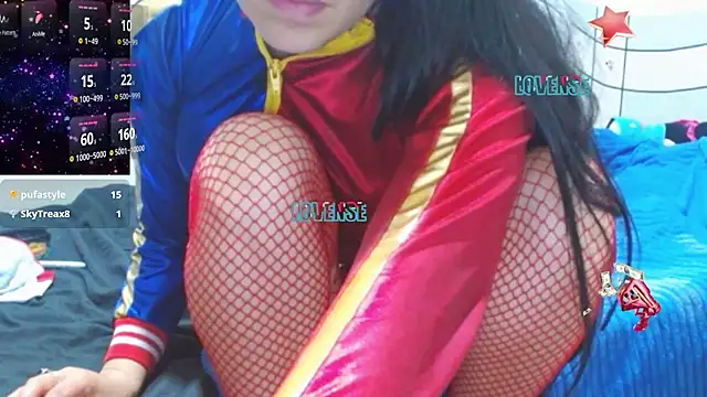 Sandyquinnxx - See my Tip Menu and enjoy the Both💓🤴👑