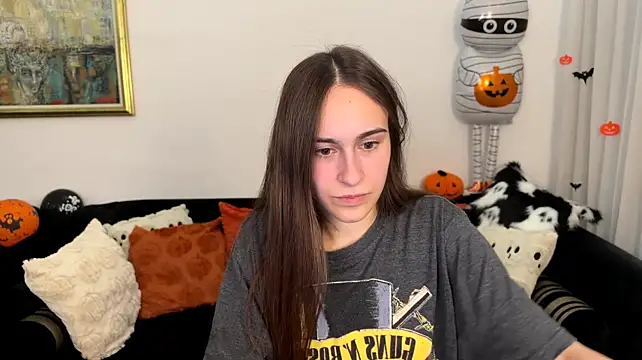 AliceKolltt - strip