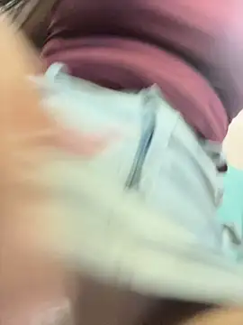 Salome-rojas - 😈FUCK PUSSY HARD IN PUBLIC + CUM🥵