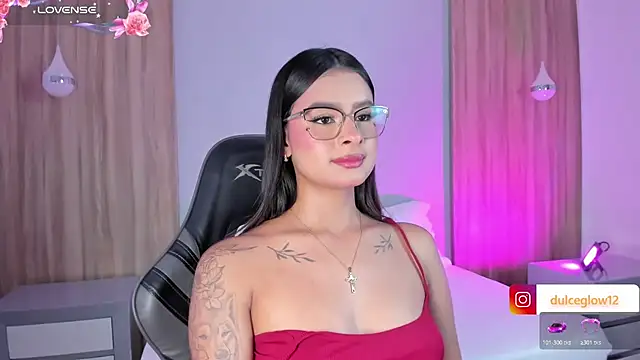 Dulce_glow_ - Show me your dress
