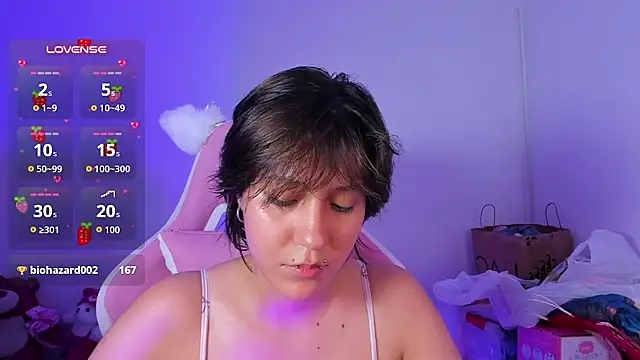 Tsuki_Maru - Blowjob! <3