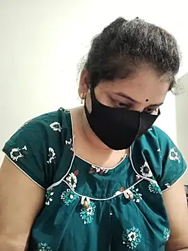 Zaraa-Khan - Pusy show