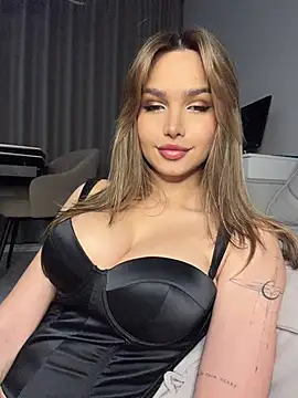 Stefannichka - HOT SEXY NEW VIDEO FOR LAST TIP