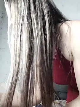 ValeriaBlueberry - Make me moan