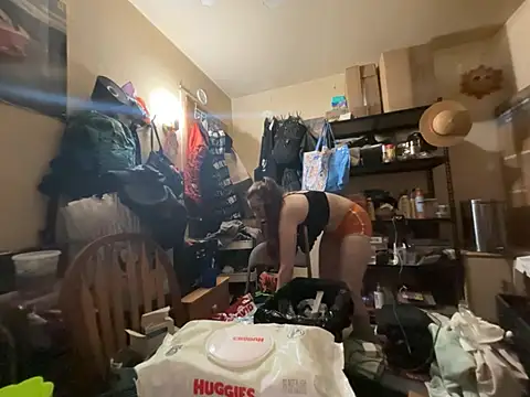 Snowbunnycake_131 - Put lush in pussy