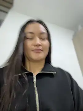 Tatiana123_ - Anal in the bathroom 😊😛