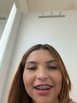 Mel_PinkBR - 🌸último tokem controle de 10 min🔥🥵