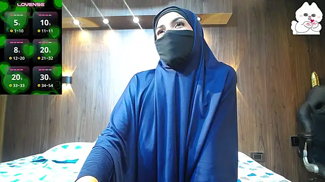 _durgahemalatha_ - twerking naked