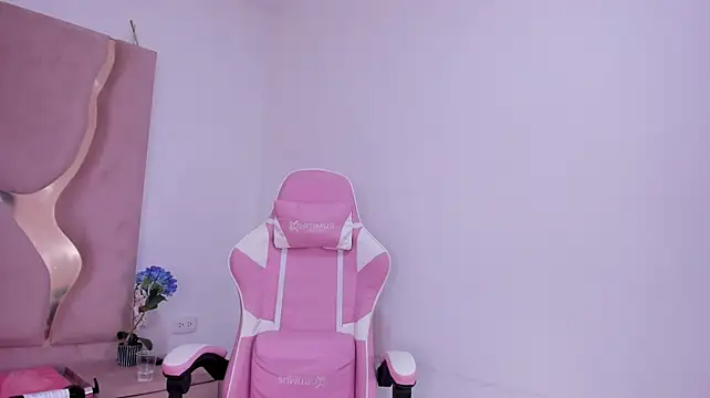 Sofia-candyht - I write your name on my belly