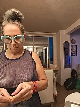 Lossexycacha - ass in doggy style