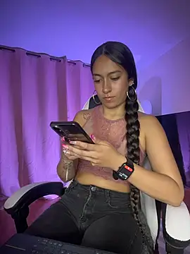 Tita_ec - Flash boobs ❤️
